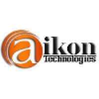 aikon technologies, inc. logo image