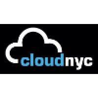 cloud nyc logo image