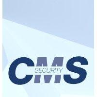 cms-security logo image