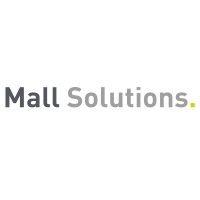 mall solutions logo image