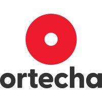 ortecha logo image