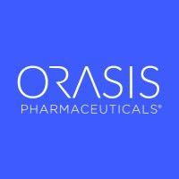 orasis pharmaceuticals logo image