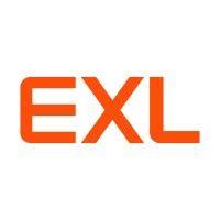 exl logo image