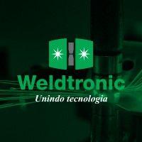 weldtronic logo image