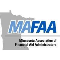 minnesota association of financial aid administrators (mafaa) logo image