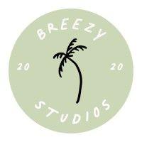 breezy logo image