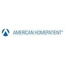 logo of American Homepatient