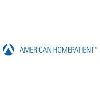 american homepatient logo image