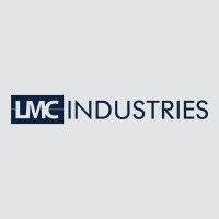 lmc industries, inc. logo image