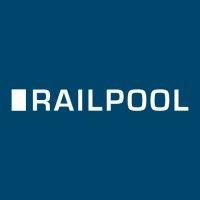 railpool logo image