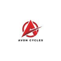 avon cycles logo image