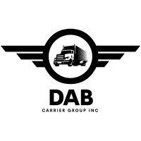 dab carrier group logo image