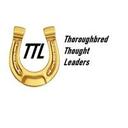 logo of Thoroughbred Thought Leaders