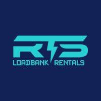 rts rentals logo image