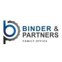 logo of Binder Partners Ltd