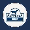 logo of Saddlers Row