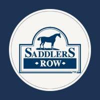 saddlers row logo image