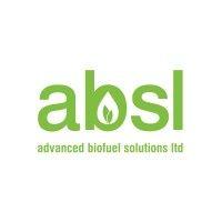 advanced biofuel solutions ltd logo image