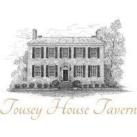 tousey house tavern