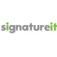 signature-it logo image