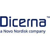 dicerna pharmaceuticals, inc. logo image