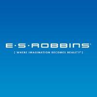 es robbins corporation logo image