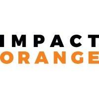 impact orange limited logo image