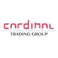 cardinal trading group logo image