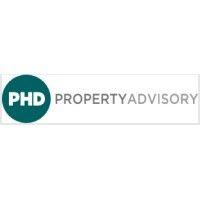 phd property advistory ltd logo image