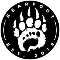 bearfoot shoes logo image