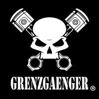 grenzgaenger logo image