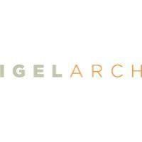 igel architecture ltd logo image