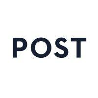 post real estate group logo image