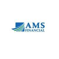 ams financial solutions, inc logo image