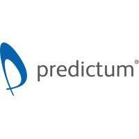 predictum inc. logo image