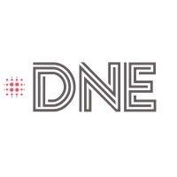 dne energy logo image