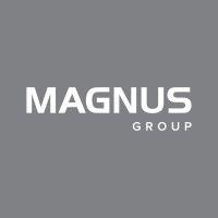 magnus group logo image