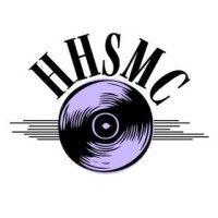 hart house music logo image