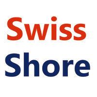 swissshore logo image