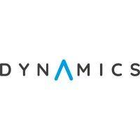 dynamics vr logo image