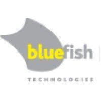 bluefish technologies group logo image