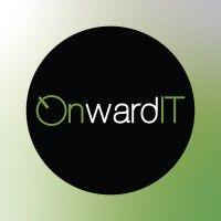 onward it, llc logo image