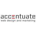 logo of Accentuate Web Design Marketing