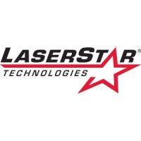 laserstar technologies corporation logo image