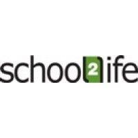 school2life logo image