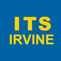 institute of transportation studies, uc irvine logo image