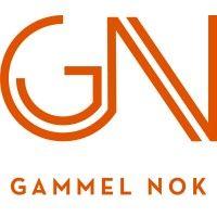 gammel nok logo image