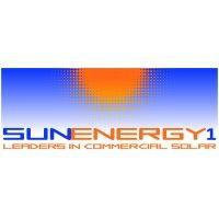 sunenergy1 logo image