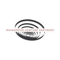 mainspring venture partners logo image