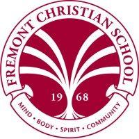 fremont christian school logo image